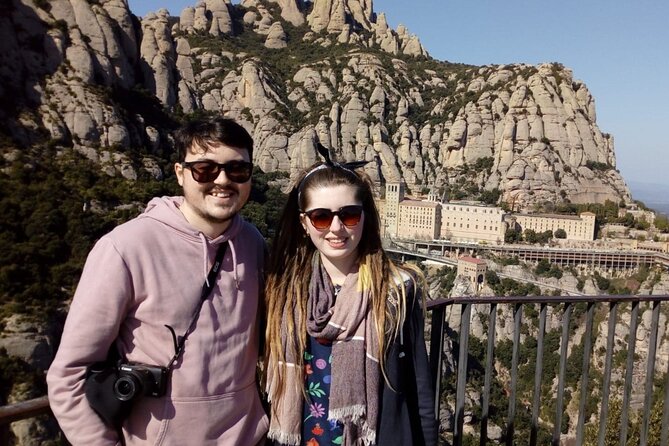 Montserrat Small Group or Private Tour Hotel Pick-Up - Common Questions