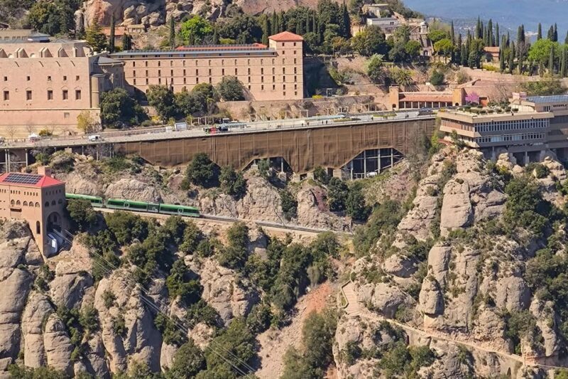 Montserrat Small Group Tour with Train and Cable Car - What to Bring