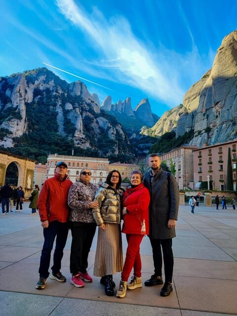 Montserrat Small Group Tour with Train and Cable Car - Final Thoughts