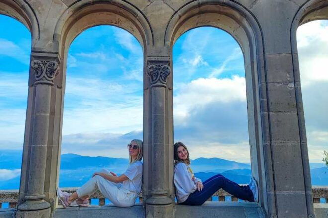 Montserrat Small Group Tour With Train and Cable Car - Inclusions and Exclusions