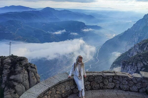 Montserrat Small Group Tour With Train and Cable Car - Transportation and Accessibility