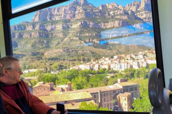 Montserrat Small Group Tour With Train and Cable Car - Frequently Asked Questions