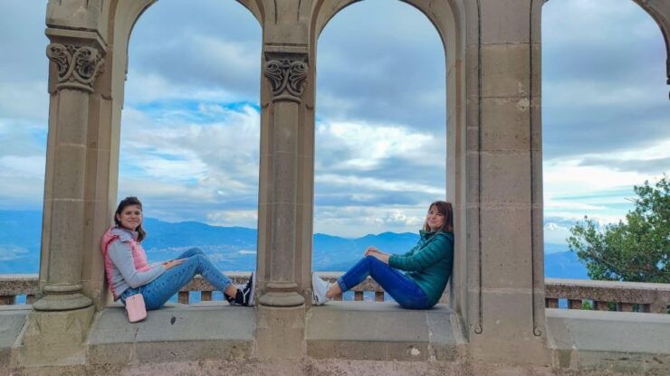 Montserrat Small Group Tour With Train - Tour Duration and Starting Times