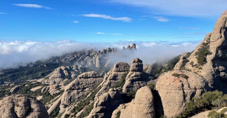 MONTSERRAT TOUR 2 DAYS - NIGHT IN MOUNTAIN REFUGE - Good To Know