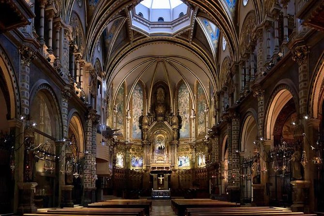 Montserrat Tour and Liqueurs Tasting - Good To Know