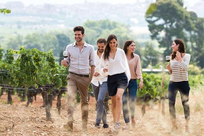 Montserrat Tour and Liqueurs Tasting - Departure and Start Time