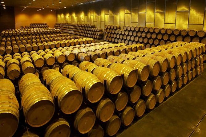 Montserrat Tour and Liqueurs Tasting - Booking Details and Price