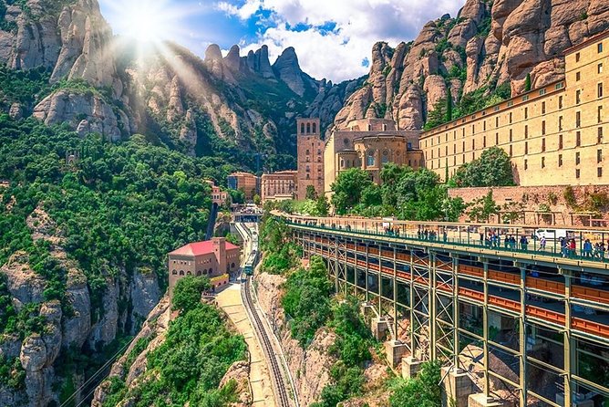Montserrat Tour and Liqueurs Tasting - Cancellation Policy and Refunds