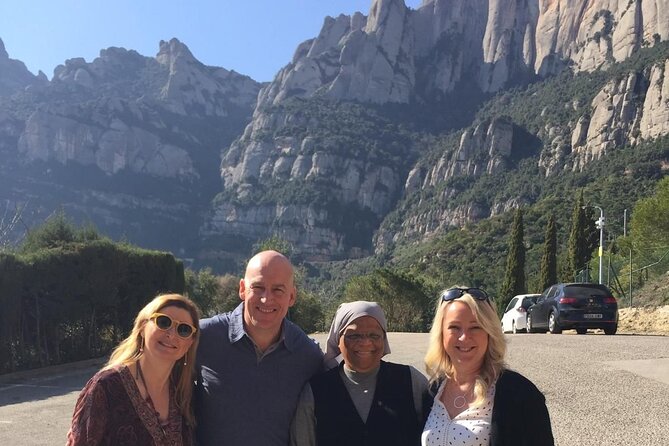Montserrat Tour - Additional Information