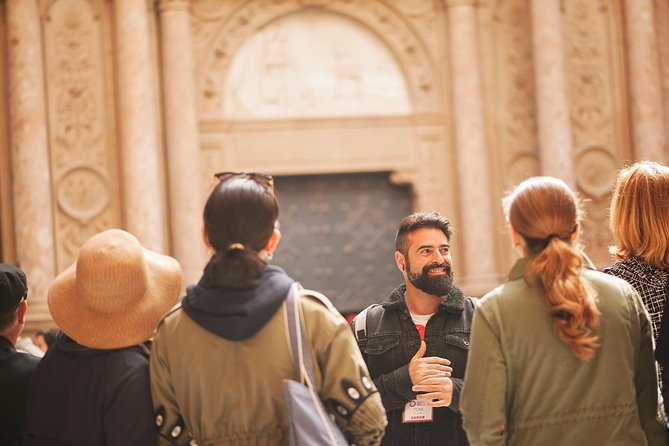 Montserrat Tour With Lunch and Gourmet Wine Tasting - Guided Tour of Montserrat Basilica and Monastery