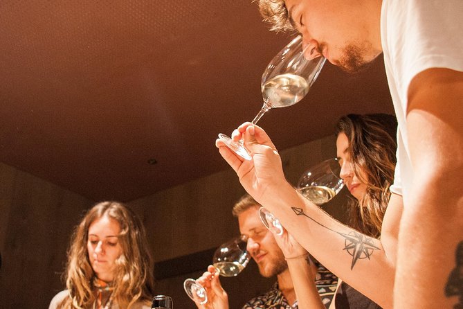 Montserrat Tour With Lunch and Gourmet Wine Tasting - Visit to Oller De Mas Winery