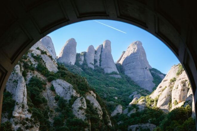 Montserrat Walking Tour & Funicular Ride to Top Sant Jeroni - Extras