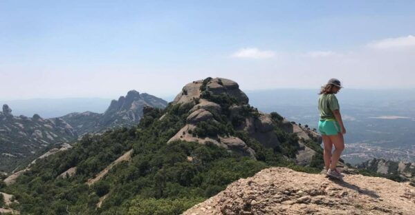 Montserrat Walking Tour & Funicular Ride to Top Sant Jeroni - Frequently Asked Questions