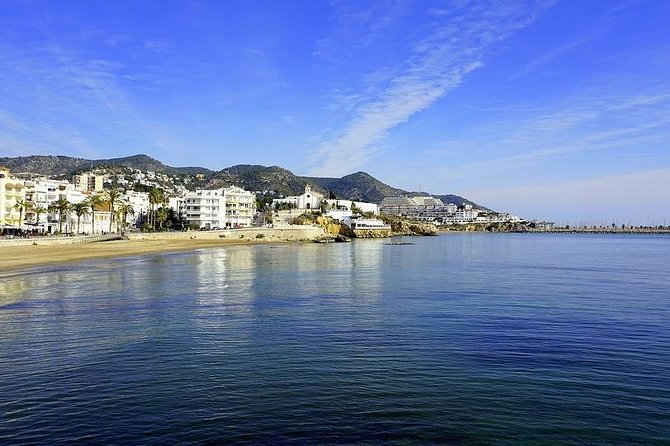 Montserrat Wine Tasting & Sitges -Reduced Group Hotel Pick up From Barcelona - Pickup Information
