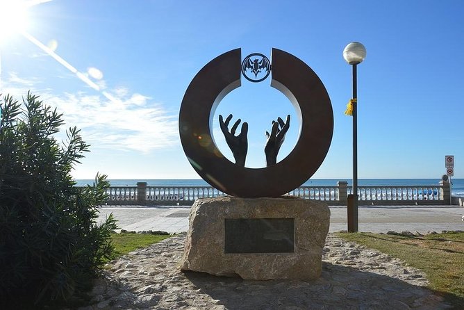 Montserrat Wine Tasting & Sitges -Reduced Group Hotel Pick up From Barcelona - Common Questions