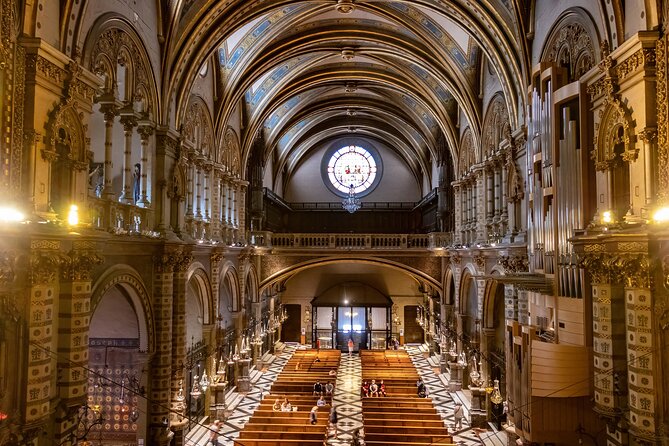 Montserrat Wine Tasting Tour From Barcelona Day Trip by Car - Wine Tasting Tour Details