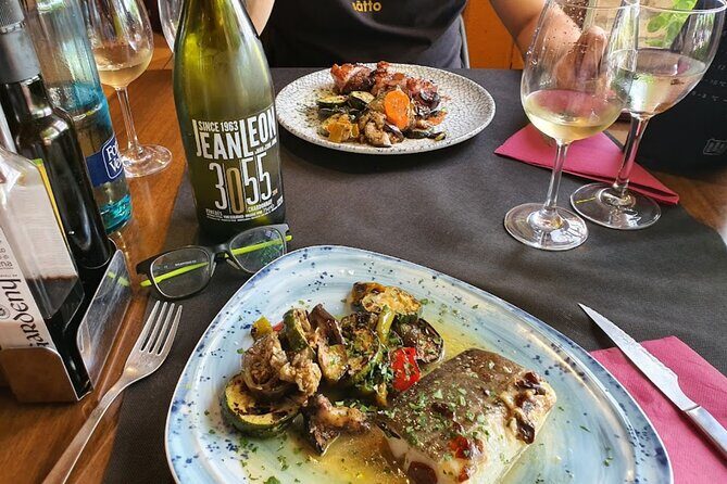 Montserrat & Winery Visit Tour with Traditional Farmhouse Lunch - Final Thoughts