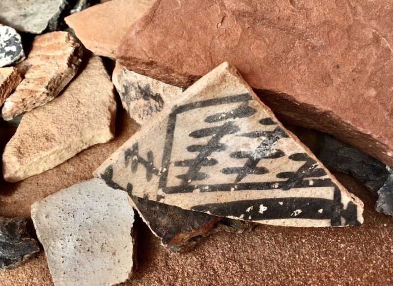 Monument Valley: 2.5-hour Mystery Valley Tour - Good To Know