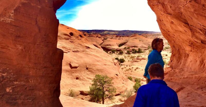 Monument Valley: 2.5-hour Mystery Valley Tour - FAQs