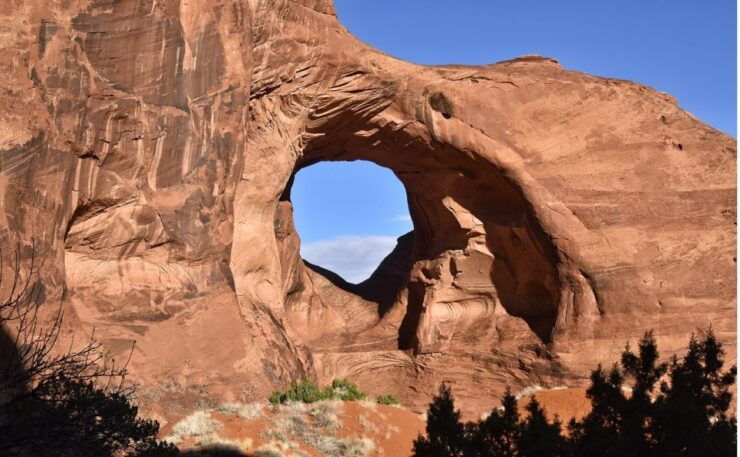 Monument Valley: 3-Hour Sunrise Tour - Booking Information