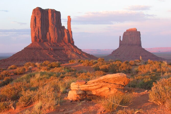 Monument Valley 4x4 Tour - Cancellation Policy