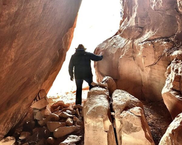 Monument Valley and Mystery Valley Full-Day Tour - Common Questions