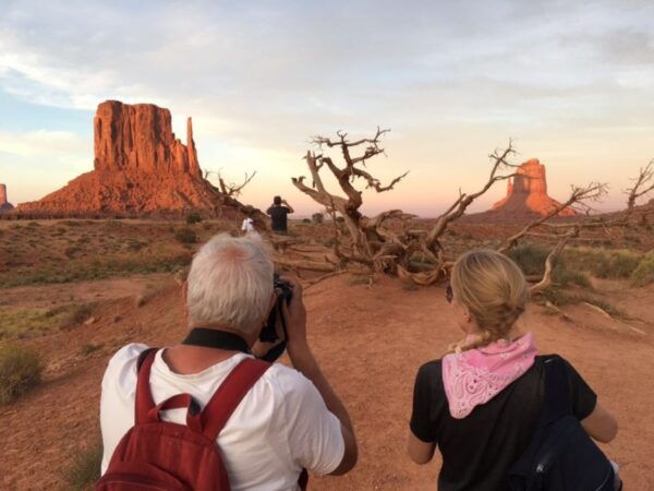 Monument Valley and Mystery Valley Full-Day Tour - The Sum Up