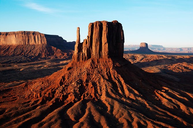 Monument Valley Day Tour From Flagstaff - Cancellation Policy