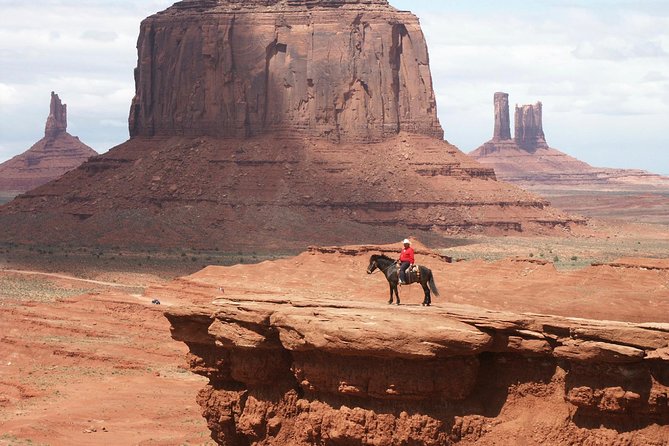 Monument Valley Day Trip From Sedona - Overview and Inclusions