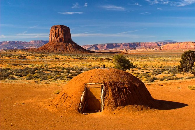 Monument Valley Day Trip From Sedona - The Sum Up