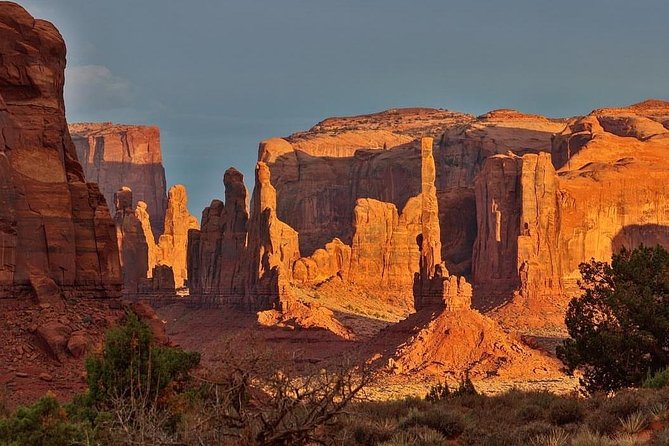 Monument Valley Daytime Tour - 3 Hours - Navajo Spirit Tours - Tour Highlights