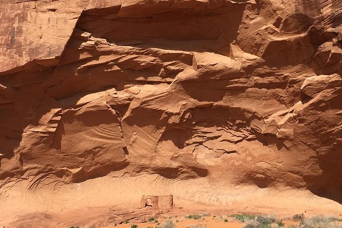 Monument Valley Extended Backcountry Tour - Additional Information and Pricing