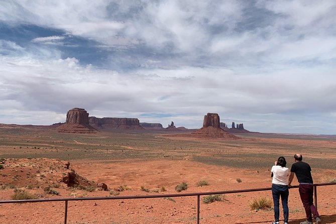 Monument Valley Guided Express Tour - Traveler Photos and Reviews
