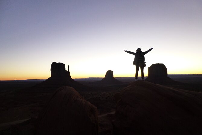 Monument Valley Hogan Overnight Experience - Common Questions
