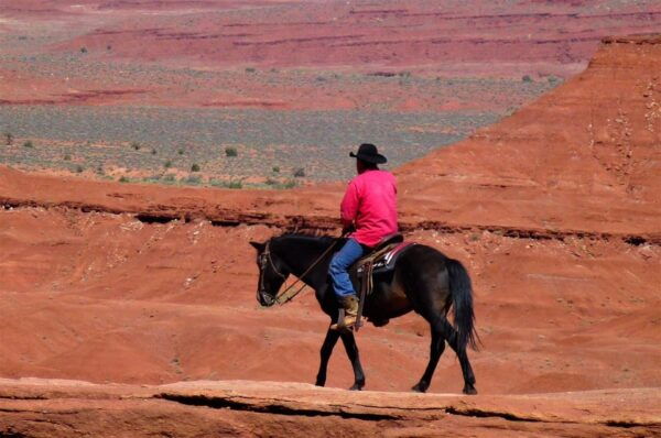 Monument Valley: Horseback Adventure Tour - Pricing and Duration