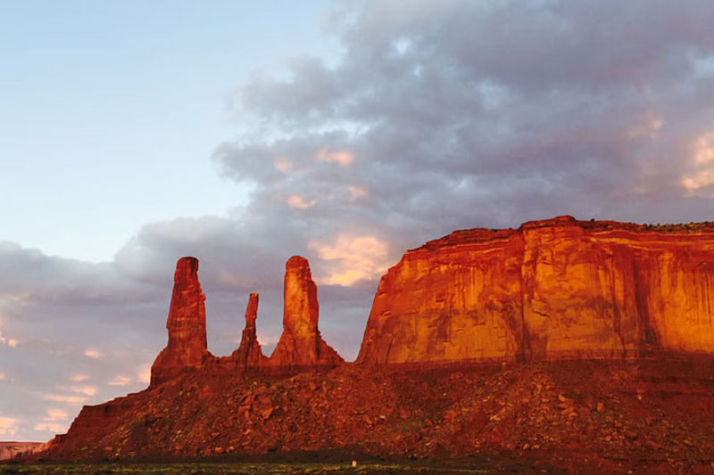 Monument Valley Loop Drive Tour in Arizona - Choosing a tour length and judging the price