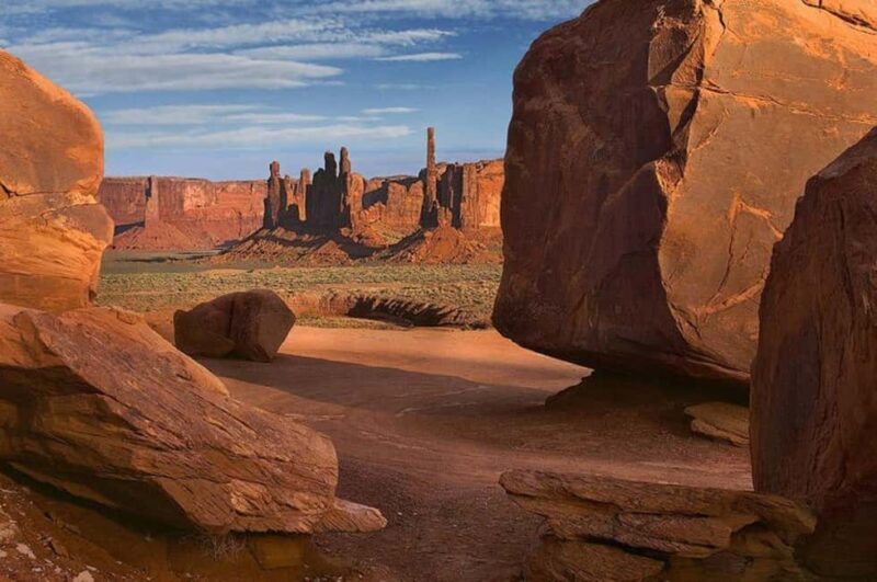 Monument Valley: Mystery Valley Historical Ruins Tour - An In-Depth Look at the Mystery Valley Tour in Monument Valley