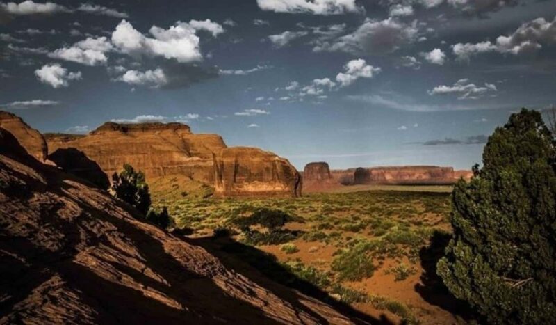 Monument Valley: Mystery Valley Historical Ruins Tour - Who Is This Tour Best Suited For?