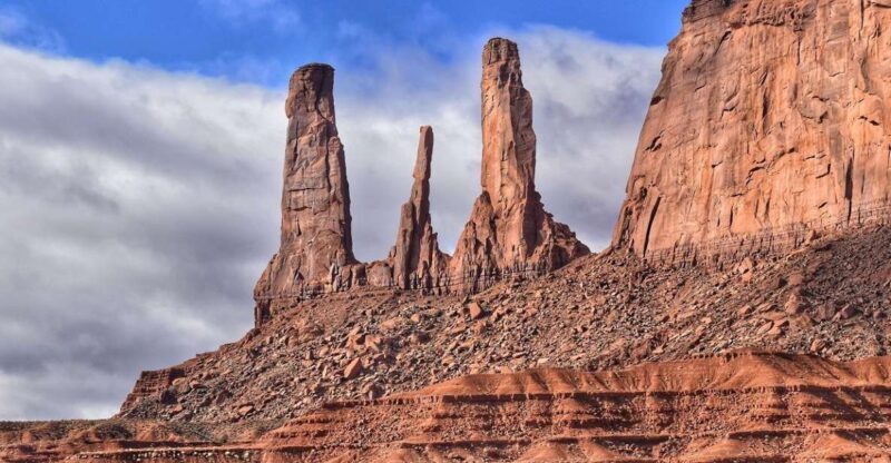 Monument Valley: Scenic 1.5-Hour Tour - Introduction: What You Can Expect from This Tour