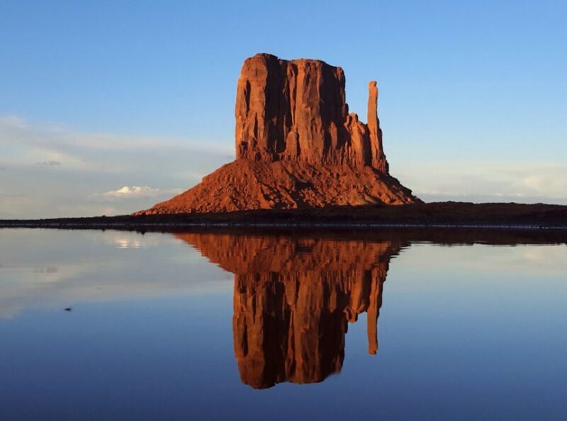 Monument Valley: Scenic 1.5-Hour Tour - Good To Know
