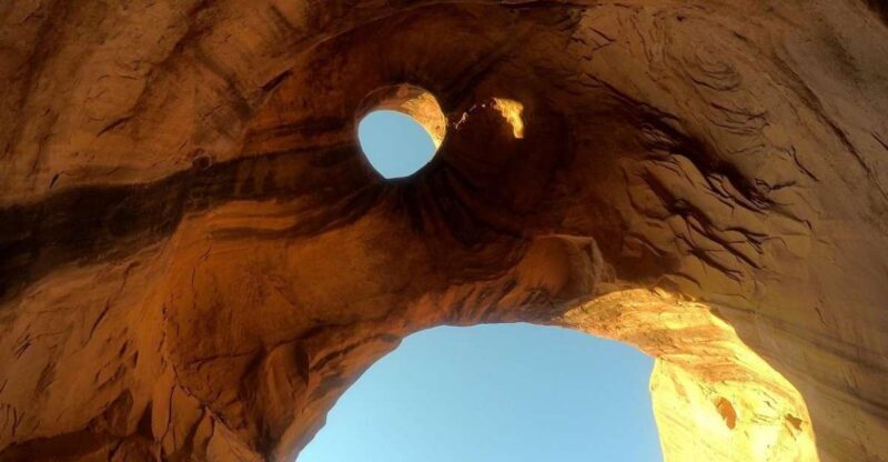 Monument Valley: Scenic 2.5-Hour Guided Tour - Why This Tour Offers Great Value