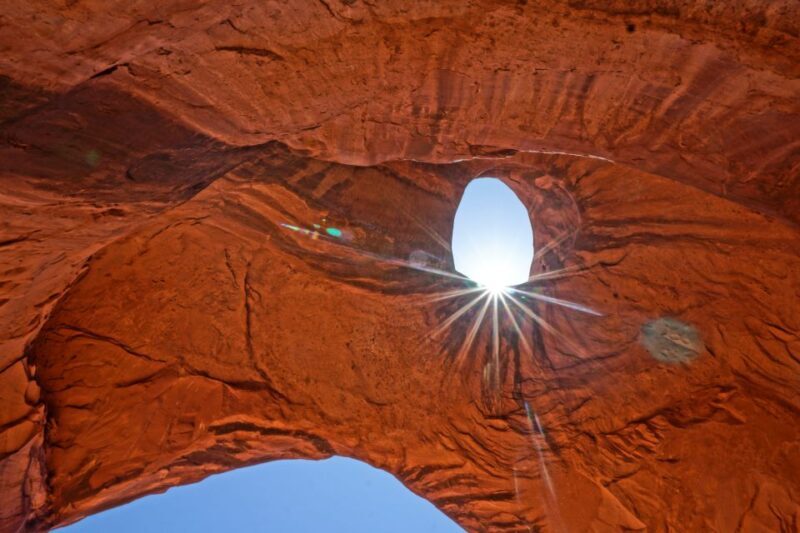 Monument Valley: Scenic 2.5-Hour Guided Tour - The Scenic Highlights and Why They Matter