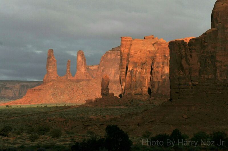 Monument Valley: Scenic 2.5-Hour Guided Tour - Who This Tour Is Best For