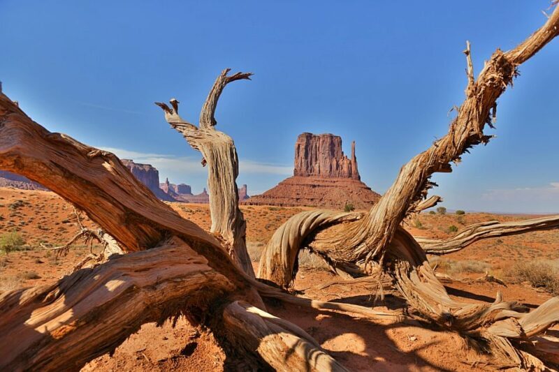Monument Valley: Scenic 2.5-Hour Guided Tour - FAQ