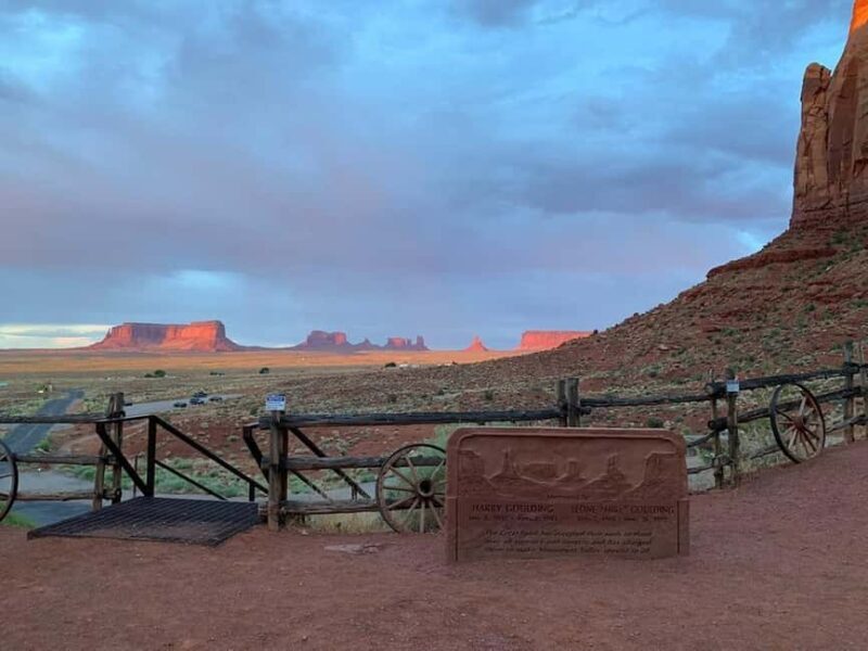 Monument Valley: Sunrise or Sunset Tour with Navajo Guide - An In-Depth Look at the Monument Valley Sunrise & Sunset Tour