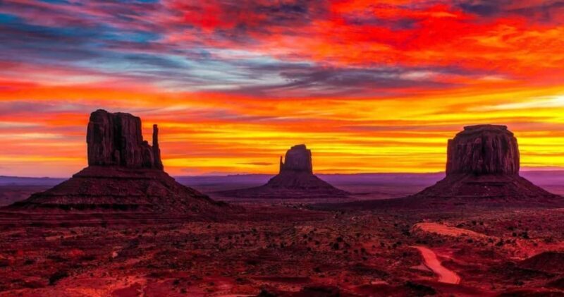Monument Valley: Sunrise or Sunset Tour with Navajo Guide - FAQs