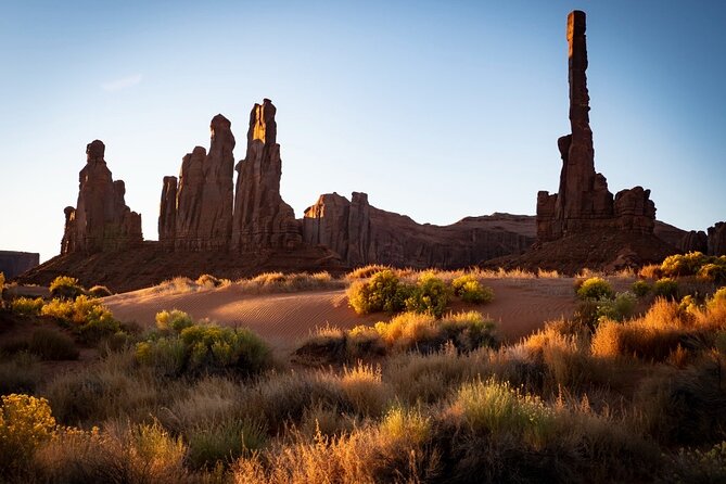 Monument Valley Tour - Tour Overview and Highlights