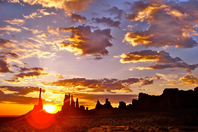 Monument Valley Tour - Common Questions