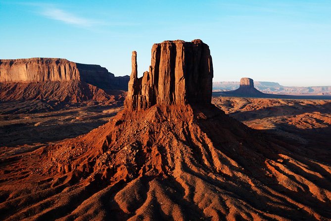 Monument Valley Tour From Flagstaff - Overview and Features