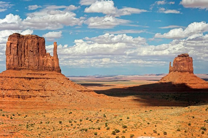 Monument Valley Tour From Flagstaff - Reviews of the Tour